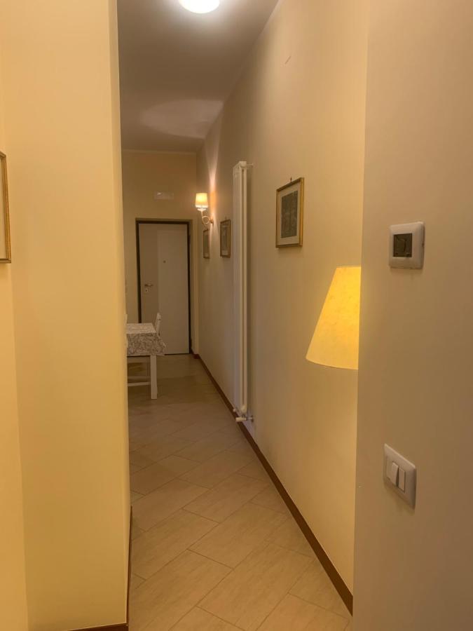 Residenza Giovanni Paolo Secondo- Casa Sull'Albero Bari Exterior photo