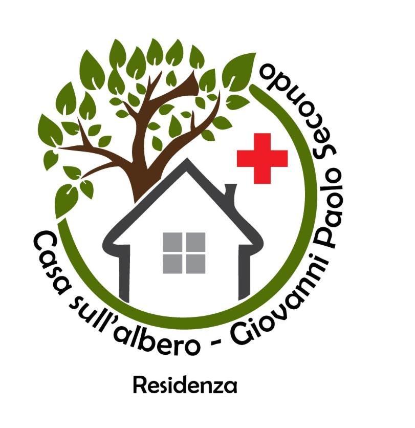 Residenza Giovanni Paolo Secondo- Casa Sull'Albero Bari Exterior photo